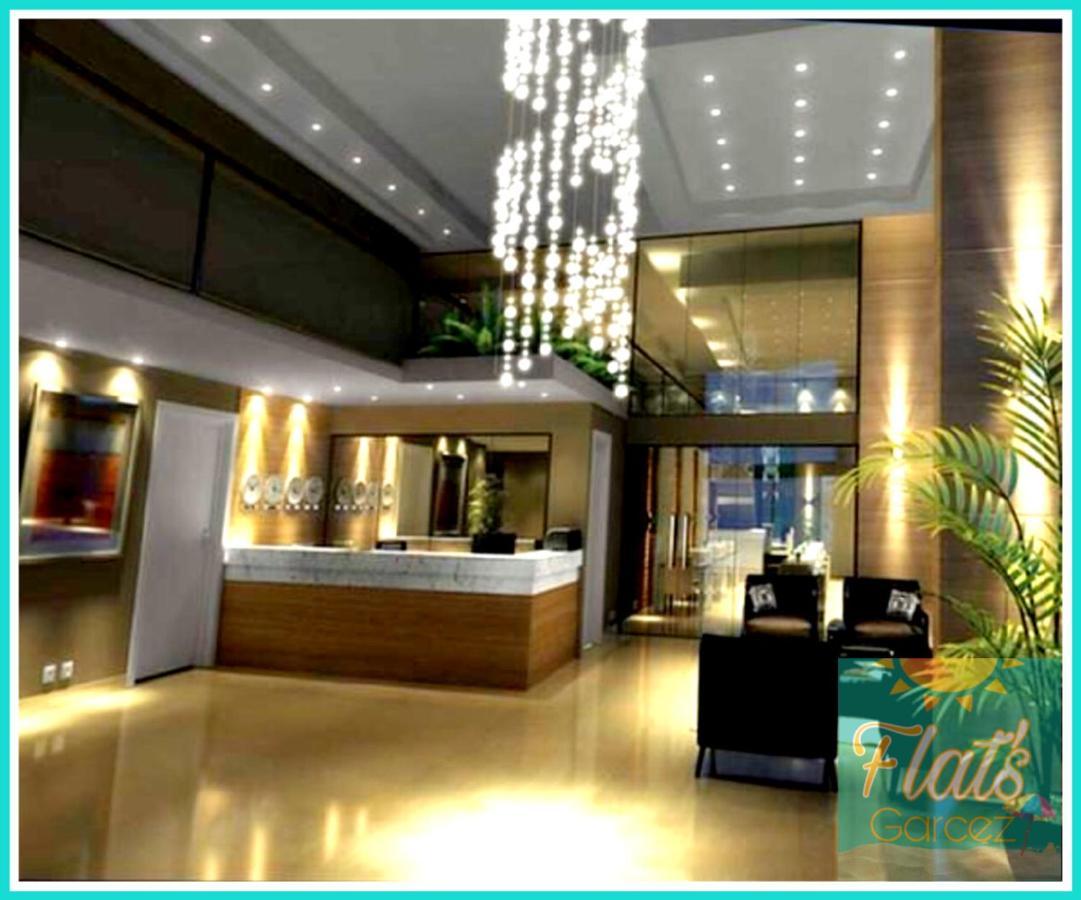 Manaira Apart Hotel - Flat 201 Joao Pessoa Exterior photo