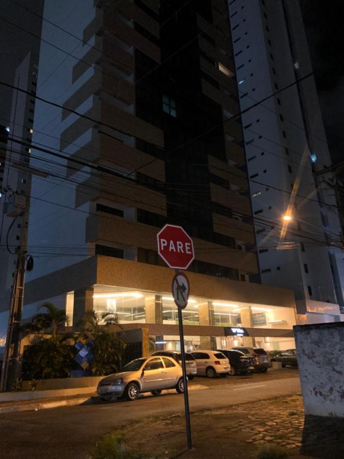 Manaira Apart Hotel - Flat 201 Joao Pessoa Exterior photo