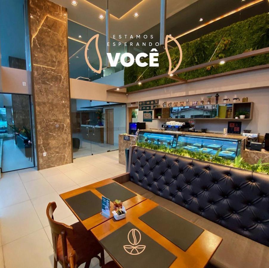 Manaira Apart Hotel - Flat 201 Joao Pessoa Exterior photo